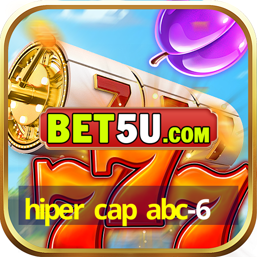 hiper cap abc